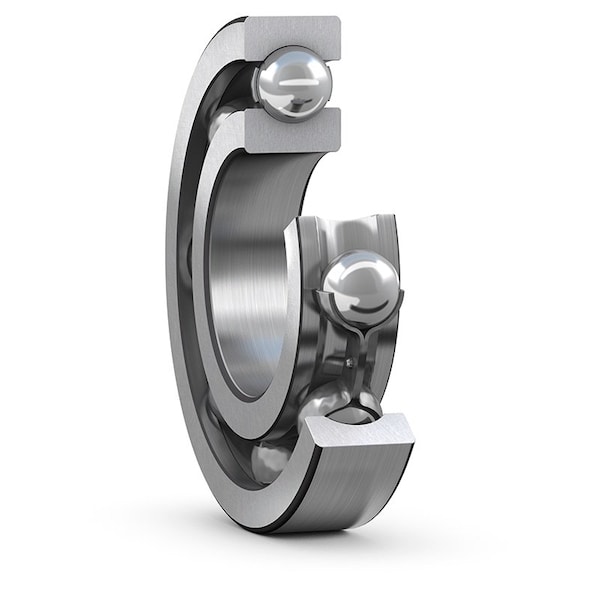 SKF 6324/C3, Single Row Ball Bearings